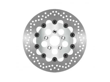 Disc frana fata NG -  HARLEY DAVIDSON 883/1200/1340/1450 (flotant) (292X50,8X5) (5X8,5MM) | NG420