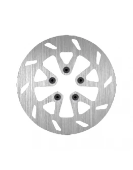 Disc frana spate NG - BETA ALP 125/200 '02-'03, RR 50 '08-'09 (200X45X3,5) (5X6,5MM)