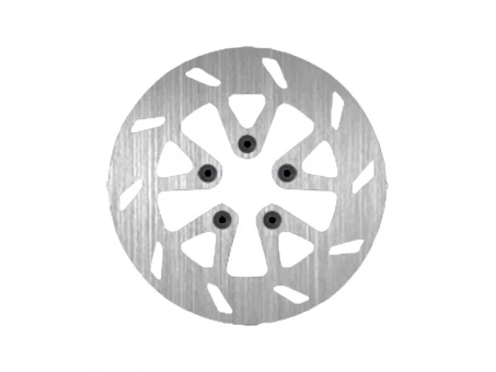 Disc frana spate NG - BETA ALP 125/200 02-03, RR 50 08-09 (200X45X3,5) (5X6,5MM) | NG465