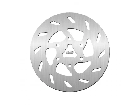 Disc frana spate NG - SIDE BIKE , SIDE-BIKE 180 95-00 , (210X30,6X4MM) (6X6,25MM) | NG480