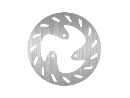 Disc frana spate NG - RIEJU 50 RS 3 12-18, 125 RS3 14-18, SHERCO 50/125 (220X62X3,5MM) (3X8,5MM) | NG487