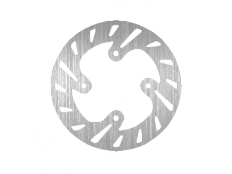 Disc frana fata NG -  BETA 125/200/250/270/300 TRIAL (185X-X3) | NG626