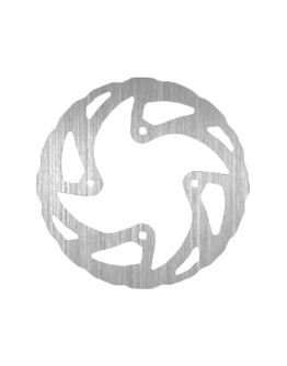 Disc frana fata NG -  BETA 125/200/250/270/300 TRIAL (185X2,7MM)(4X10,0MM) WAVE
