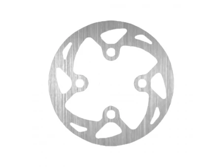 Disc frana fata NG -  MONTESA COTA 250/260/288315 04-18 (184X3,5MM) (4X18,5MM) | NG627