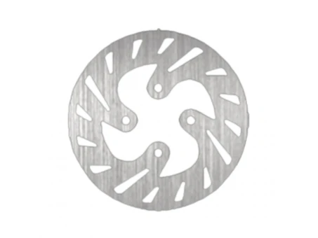 Disc frana spate NG - BETA REV 3 125/200/250/270 03-08 (165X3) (4X10,5MM) | NG645