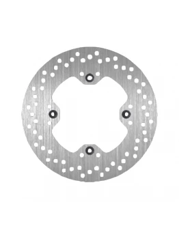 Disc frana spate NG - HUSQVARNA CR/WR/TE/TC/SMR (240X112X4) (4X9,5MM)