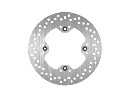 Disc frana spate NG - HUSQVARNA CR/WR/TE/TC/SMR (240X112X4) (4X9,5MM) | NG648