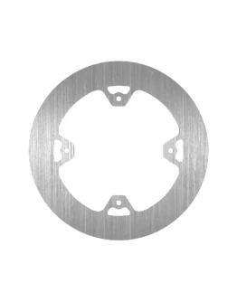 Disc frana spate NG - HONDA CR 125/250 '02-07, CRF 250/450R '04-'21 (240X121,5X4) (complet)