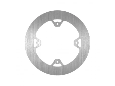Disc frana spate NG - HONDA CR 125/250 02-07, CRF 250/450R 04-21 (240X121,5X4) (complet) | NG654SP