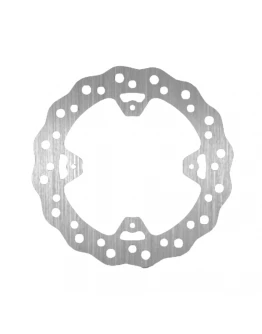 Disc frana spate NG - HONDA CR 125/250 '02-07, CRF 250/450R '04-'21 (240X121,5X4) WAVE