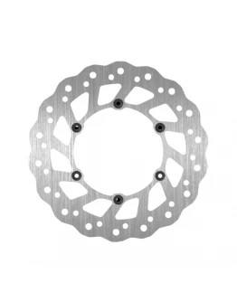 Disc frana fata NG -  SUZUKI RM/RMZ 250/DRZ, YAMAHA YZ/YZF/WR 02-19 (250X118X3) (6X6,5MM) WAVE