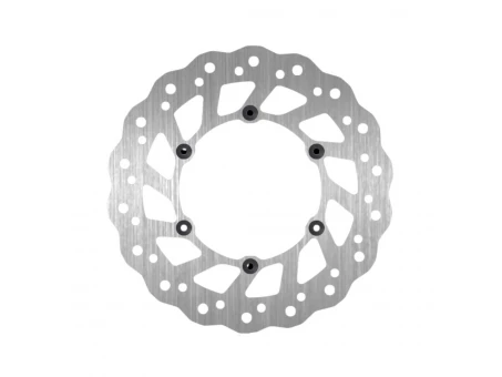 Disc frana fata NG -  SUZUKI RM/RMZ 250/DRZ, YAMAHA YZ/YZF/WR 02-19 (250X118X3) (6X6,5MM) WAVE | NG675X