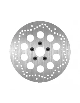 Disc frana spate NG - HARLEY DAVIDSON 883 '84-'98, 1340 '84-'98 (292X50,8X5,8) (5X8,5MM)
