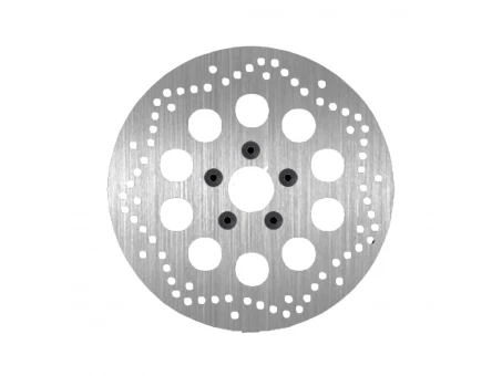 Disc frana spate NG - HARLEY DAVIDSON 883 84-98, 1340 84-98 (292X50,8X5,8) (5X8,5MM) | NG678
