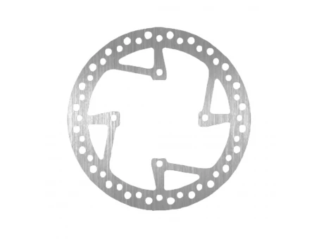 Disc frana fata NG -  SHERCO 250/300/450/510 (270X120X3,5) (4X10,5MM) | NG682