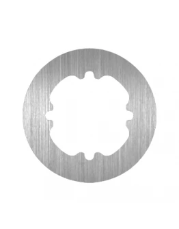 Disc frana spate NG - HUQVARNA CR/WR/TE/TC/SMR (220X126X4) (4X19MM)
