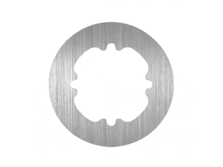 Disc frana spate NG - HUQVARNA CR/WR/TE/TC/SMR (220X126X4) (4X19MM) | NG706