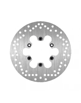 Disc frana fata NG -  MALAGUTI MADISON 250/400 99-09 (240X89,6X4,0MM) (6X6,5MM)
