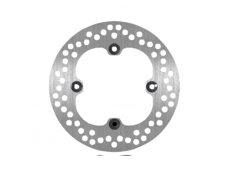 Disc frana spate NG - DUCATI 748/749/916/996/998 95-02 (220X108X4,5) (4X8,5MM) | NG718