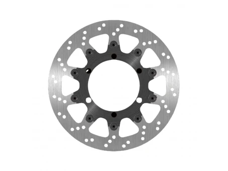 Disc frana fata NG -  KTM 625/640/690 (320X127X4) (6X6,5MM) | NG730