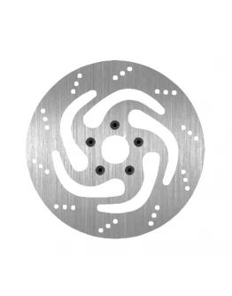 Disc frana spate NG - HARLEY DAVIDSON SPORTSTER 1200 '84-'98 (ALL MODELS) (292X50,5X5,8) (5X8,5MM)