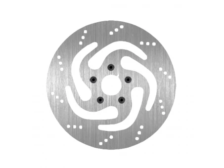Disc frana spate NG - HARLEY DAVIDSON SPORTSTER 1200 84-98 (ALL MODELS) (292X50,5X5,8) (5X8,5MM) | NG741