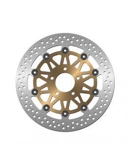Disc frana fata NG -  KAWASAKI ZRX 1100/1200, ZX 9R 00-01 (310x61x5)