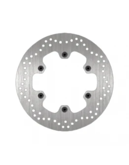 Disc frana fata NG -  YAMAHA XJ 600/900, XJR1300, MT01, XV 750/1100 (267X132X4) (6x8,25mm)