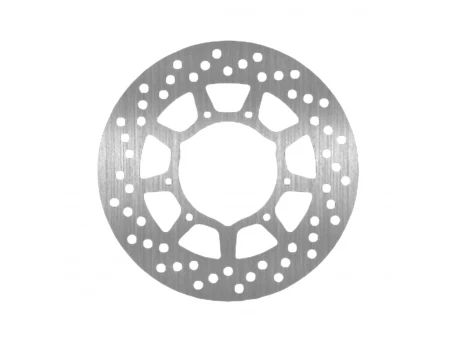 Disc frana fata NG -  YAMAHA TW 125 99-04 (220x86x3,5) | NG785
