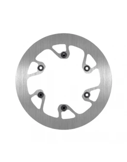 Disc frana spate NG - YAMAHA YZ 125/250 (02-18), YZF/WRF (02-18) (complet) (245X115X4)(6X6,5MM)
