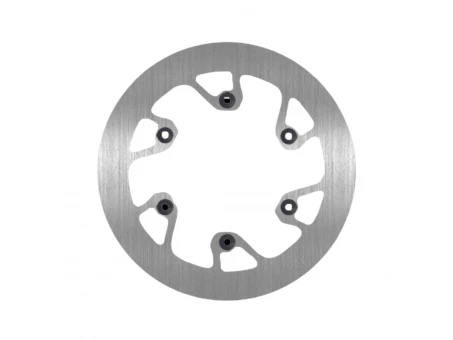 Disc frana spate NG - YAMAHA YZ 125/250 (02-18), YZF/WRF (02-18) (complet) (245X115X4)(6X6,5MM) | NG789SP