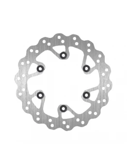 Disc frana spate NG - YAMAHA YZ 125/250 (02-18) YZF (00-18) WRF (02-20) (245X115X4) WAVE