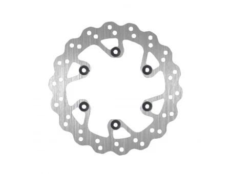 Disc frana spate NG - YAMAHA YZ 125/250 (02-18) YZF (00-18) WRF (02-20) (245X115X4) WAVE | NG789X