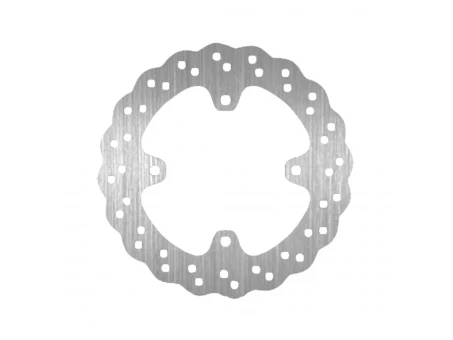 Disc frana spate NG - KAWASAKI KX/KXF (04-14) (240X116X4) WAVE | NG799X