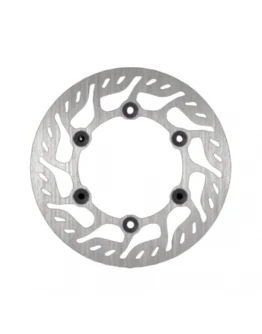 Disc frana spate NG - GAS GAS 50/125/200/250/300/450/500/515 (220X108X4,5)