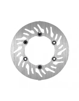 Disc frana spate NG - GAS GAS 125/200/250/400/450/515 (220X108X4) (6X6,5MM)