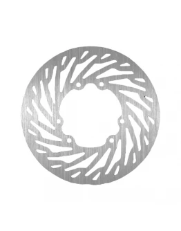 Disc frana fata NG -  RIEJU 50/125/250 YAMAHA XT 125X 05-09, DT 50 SM 05-07, DT 50X 03-06 (260x108x4)