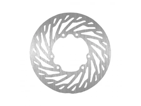 Disc frana fata NG -  RIEJU 50/125/250 YAMAHA XT 125X 05-09, DT 50 SM 05-07, DT 50X 03-06 (260x108x4) | NG828