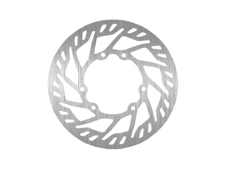 Disc frana fata NG -  DERBI 50/125, SHERCO 50/125/290 (260X108X3,5) (6X6,5MM) | NG840