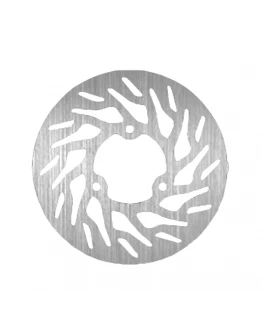 Disc frana spate NG - RIEJU 50/125 (200X62X4) (3X8,5MM)