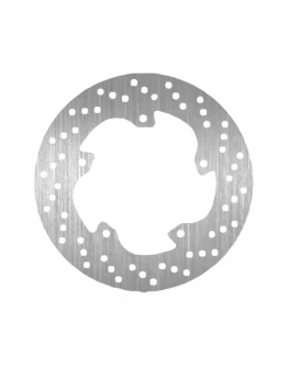 Disc frana spate NG - DERBI 125 GP 1 05-07, 250 05-06 (240X125X3,5MM) (5X6,5MM)