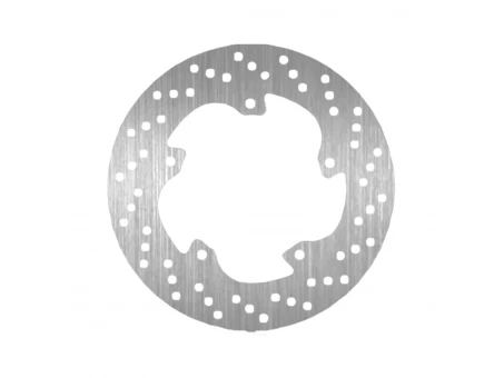 Disc frana spate NG - DERBI 125 GP 1 05-07, 250 05-06 (240X125X3,5MM) (5X6,5MM) | NG864