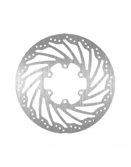 Disc frana fata NG -  RIEJU 50/125 RS2 05-09 (280X90X4,0MM) (6X6,5MM)