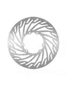 Disc frana fata NG -  DERBI 50/125 MOTO (300X108X4) (6X6,5MM)