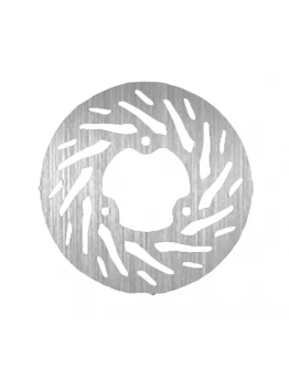 Disc frana spate NG - SHERCO 50/125/290 (180X62X4) (3X10,5MM)