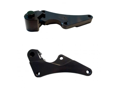 Adaptor etrier disc frana NG - OVERSIZE 320 MM HONDA CR 125/250/500 95-03, CFR 450R 02-03, XR 250/400/600/650 | NGK15