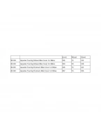 Husa pentru biciclete Oxford Aquatex Touring Premium