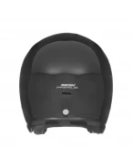 Casca jet NOX PREMIUM NEXT SOLID - Negru