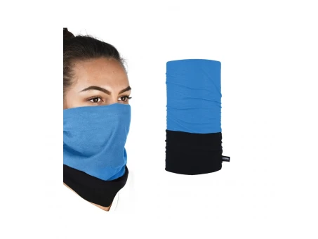 Bandana multifunctionala Oxford Snug - Albastru | NW414