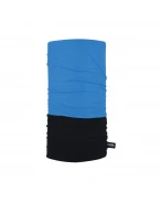Bandana multifunctionala Oxford Snug - Albastru | NW414